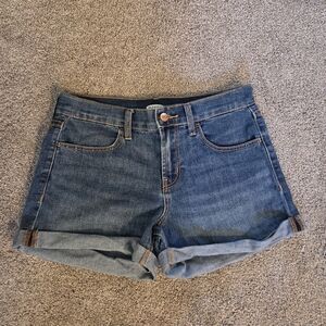 Old Navy Denim Shorts- Women's 2